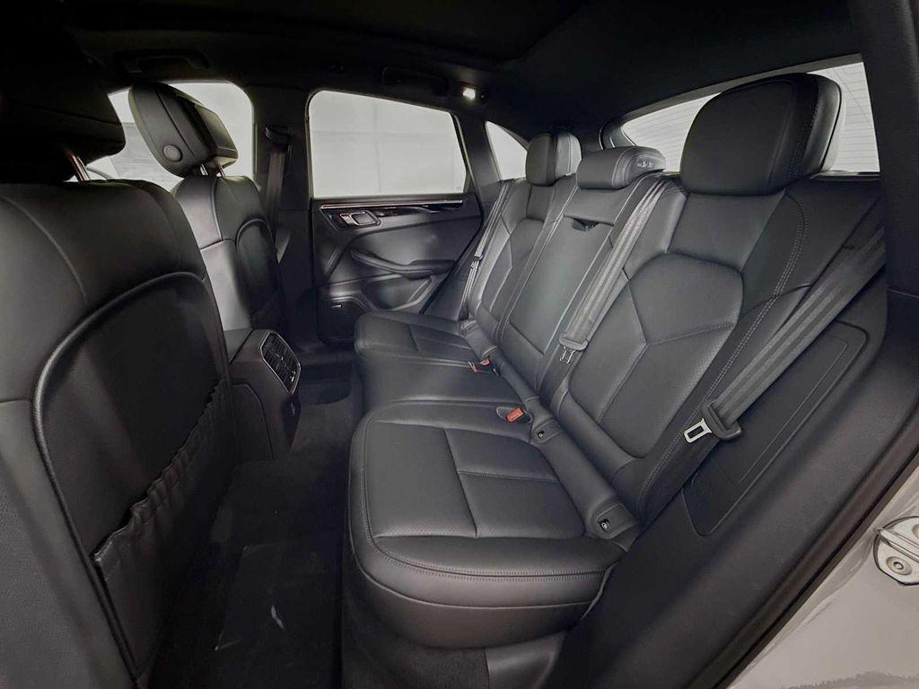new 2026 Porsche Macan car, priced at $91,970