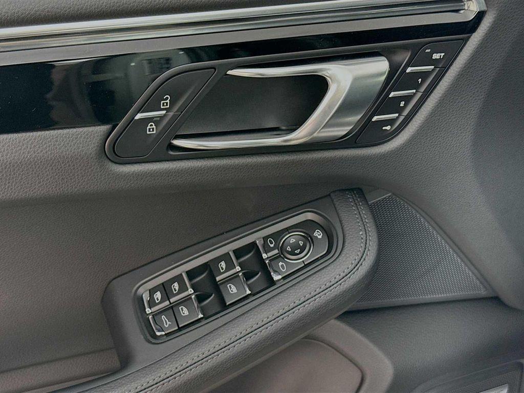 new 2026 Porsche Macan car, priced at $91,970