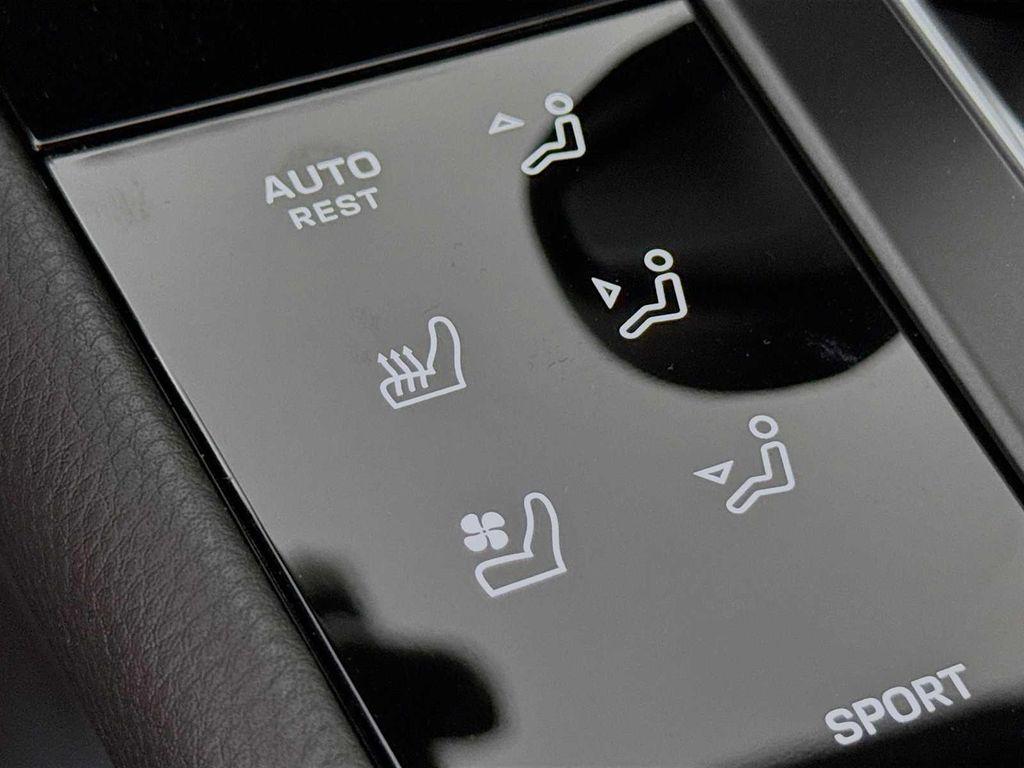 new 2026 Porsche Macan car, priced at $91,970