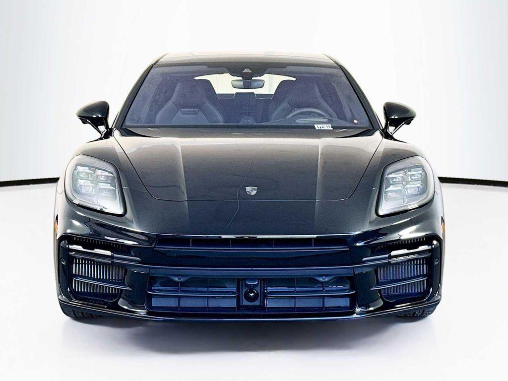 new 2026 Porsche Panamera car, priced at $248,600