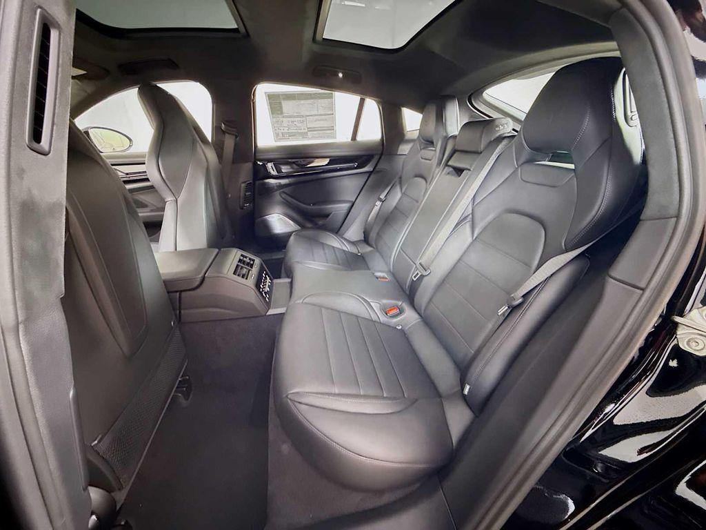 new 2026 Porsche Panamera car, priced at $248,600