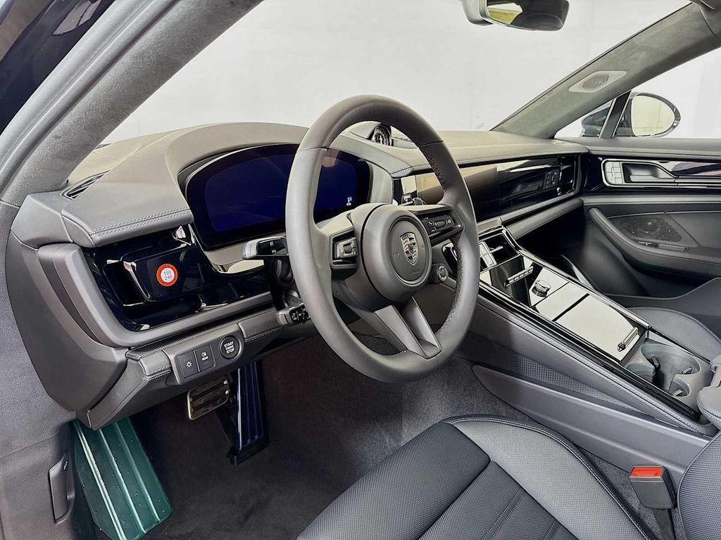 new 2026 Porsche Panamera car, priced at $248,600