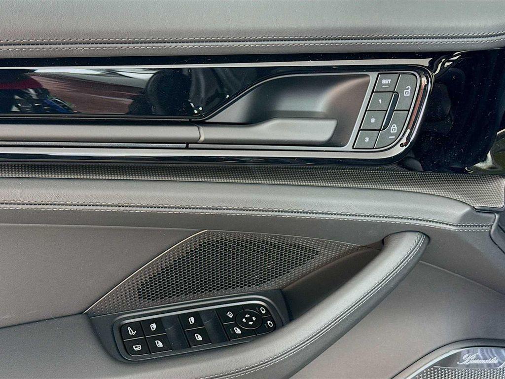 new 2026 Porsche Panamera car, priced at $248,600