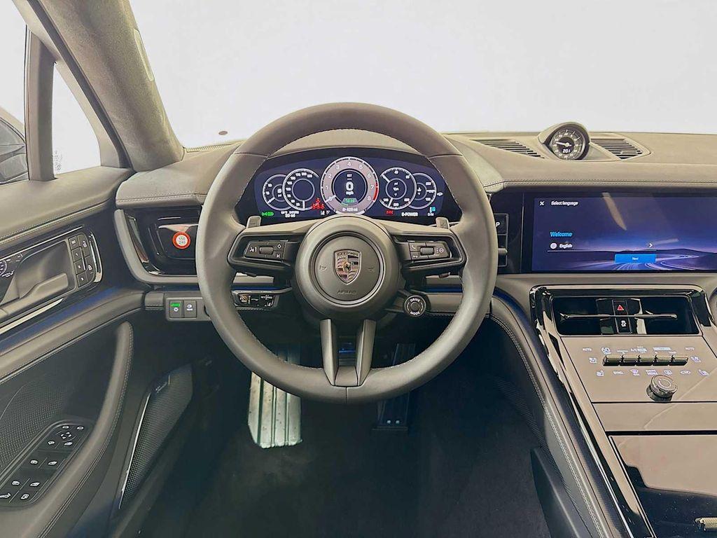 new 2026 Porsche Panamera car, priced at $248,600