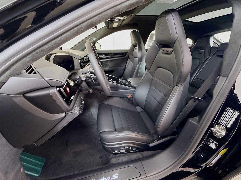 new 2026 Porsche Panamera car, priced at $248,600
