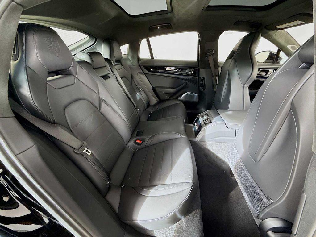 new 2026 Porsche Panamera car, priced at $248,600