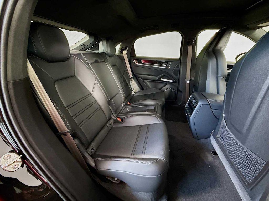 new 2025 Porsche Cayenne car, priced at $181,275
