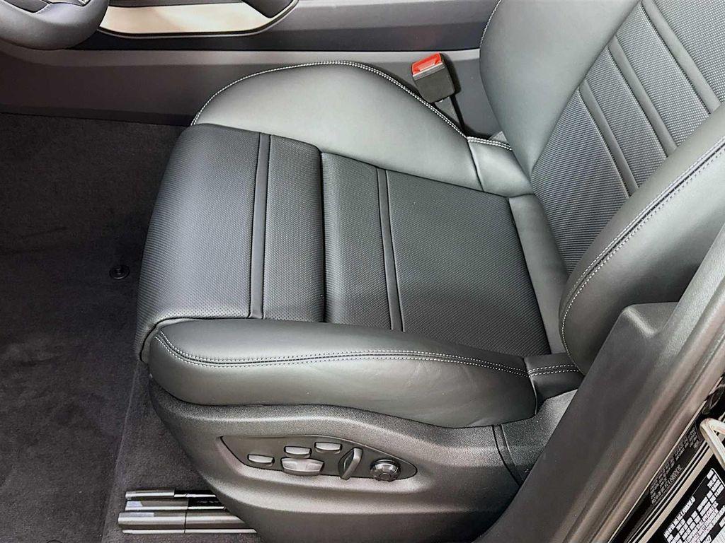 new 2025 Porsche Cayenne car, priced at $181,275