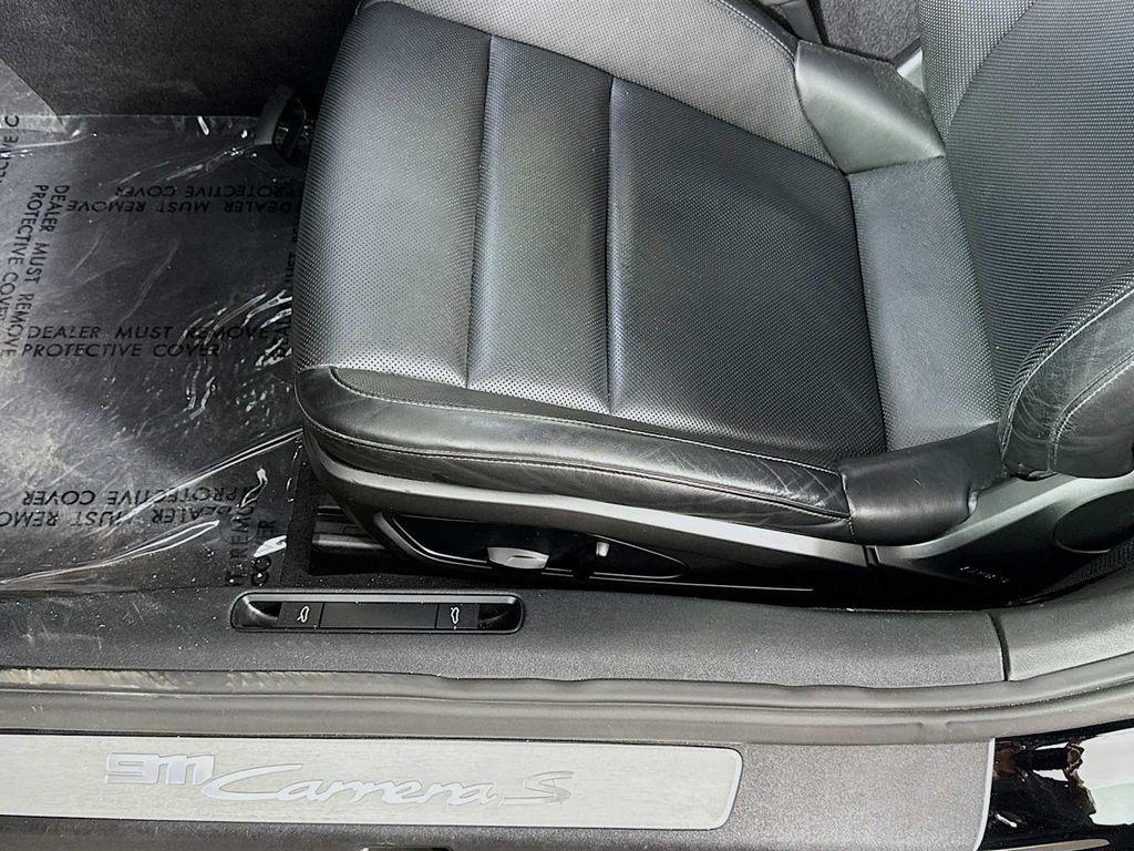 used 2020 Porsche 911 car, priced at $131,991