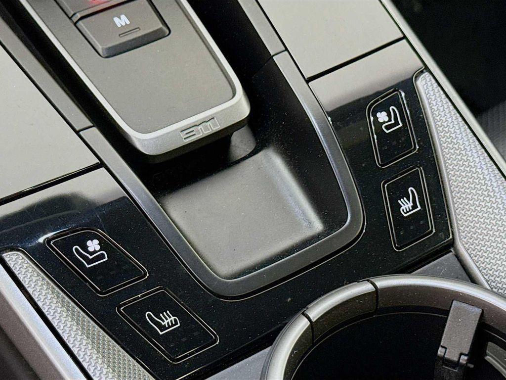 used 2020 Porsche 911 car, priced at $131,991