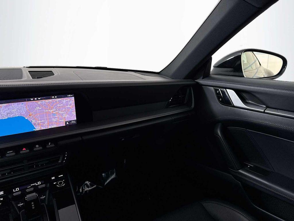 used 2020 Porsche 911 car, priced at $131,991