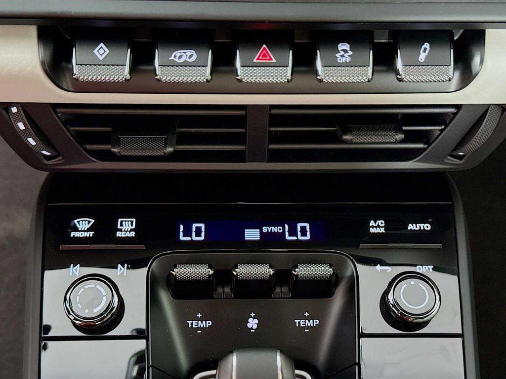 new 2026 Porsche 911 car, priced at $228,700