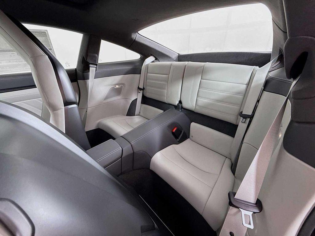 new 2026 Porsche 911 car, priced at $228,700