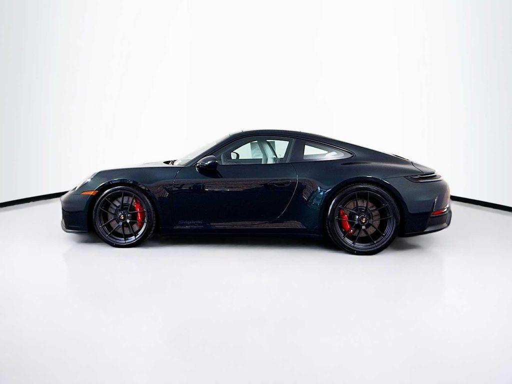 new 2026 Porsche 911 car, priced at $228,700