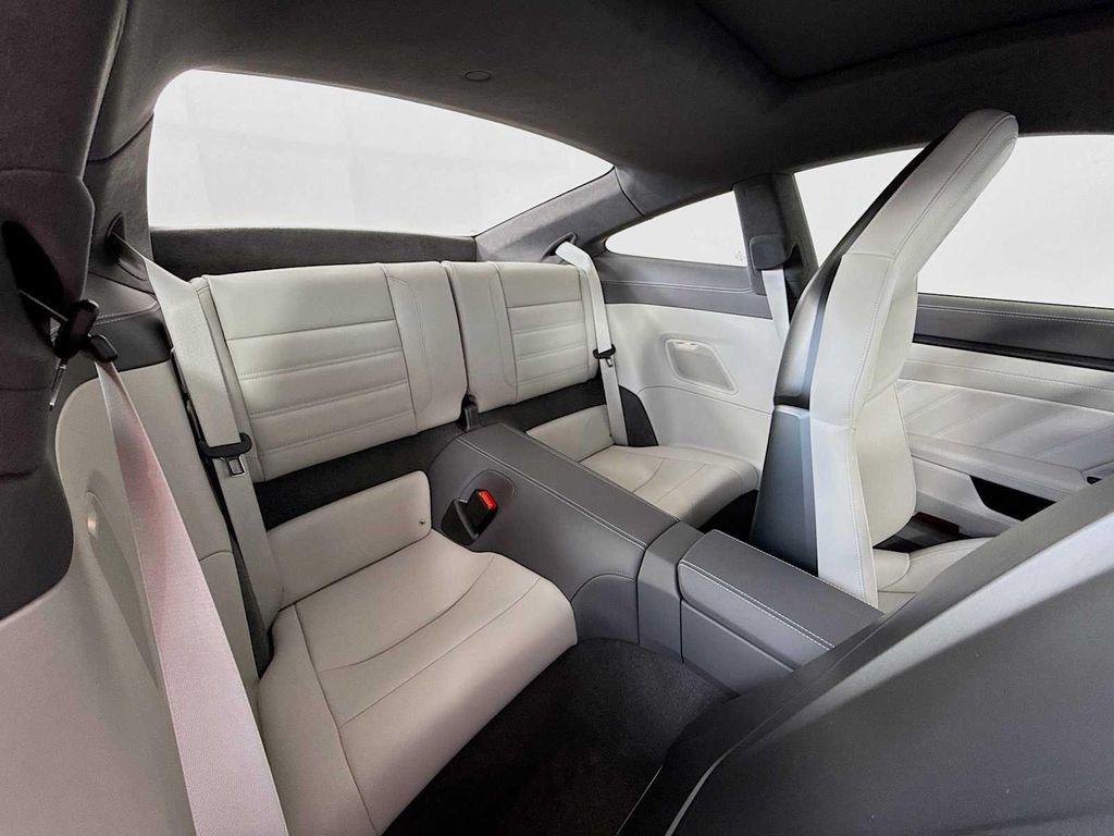 new 2026 Porsche 911 car, priced at $228,700