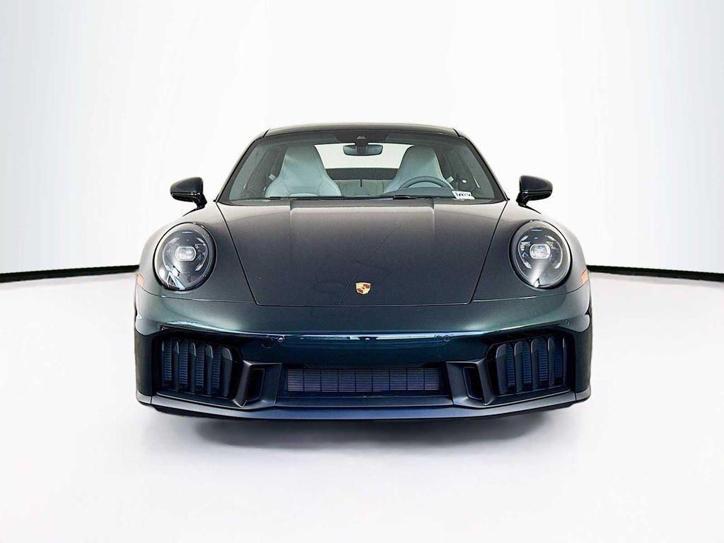 new 2026 Porsche 911 car, priced at $228,700