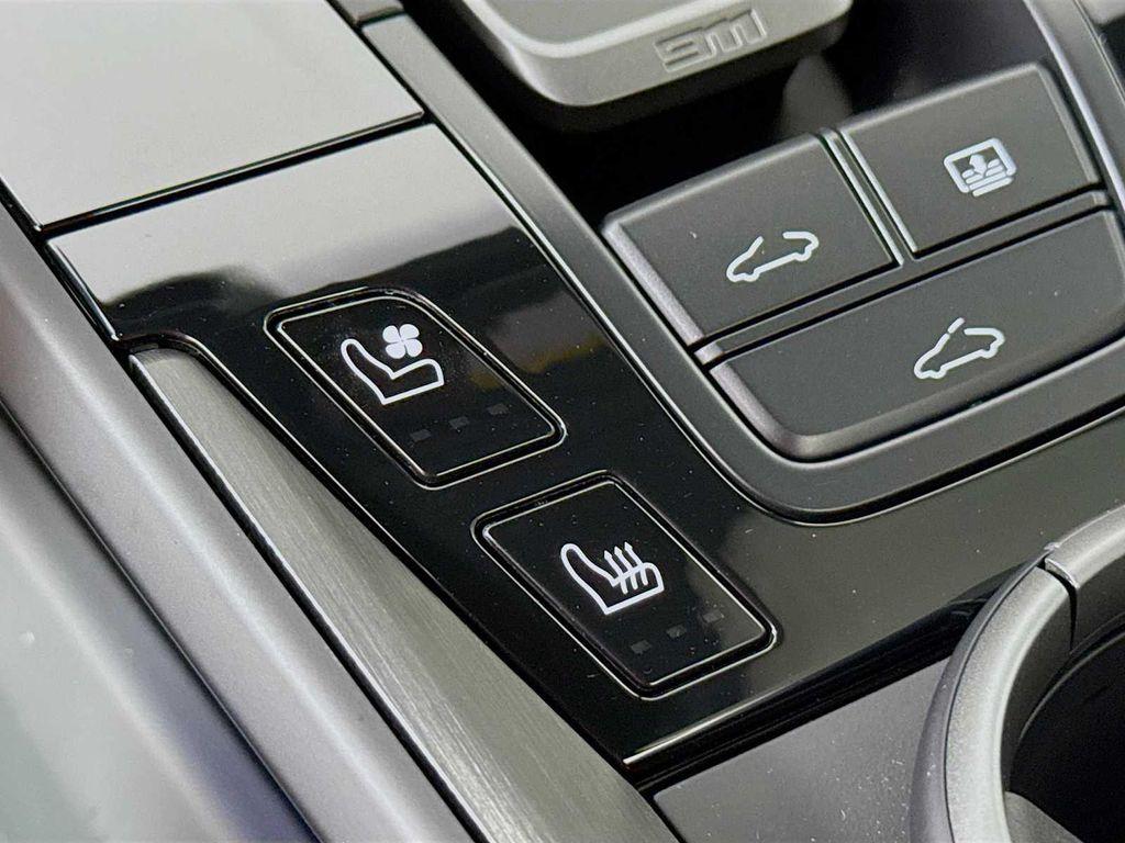 new 2026 Porsche 911 car, priced at $228,700