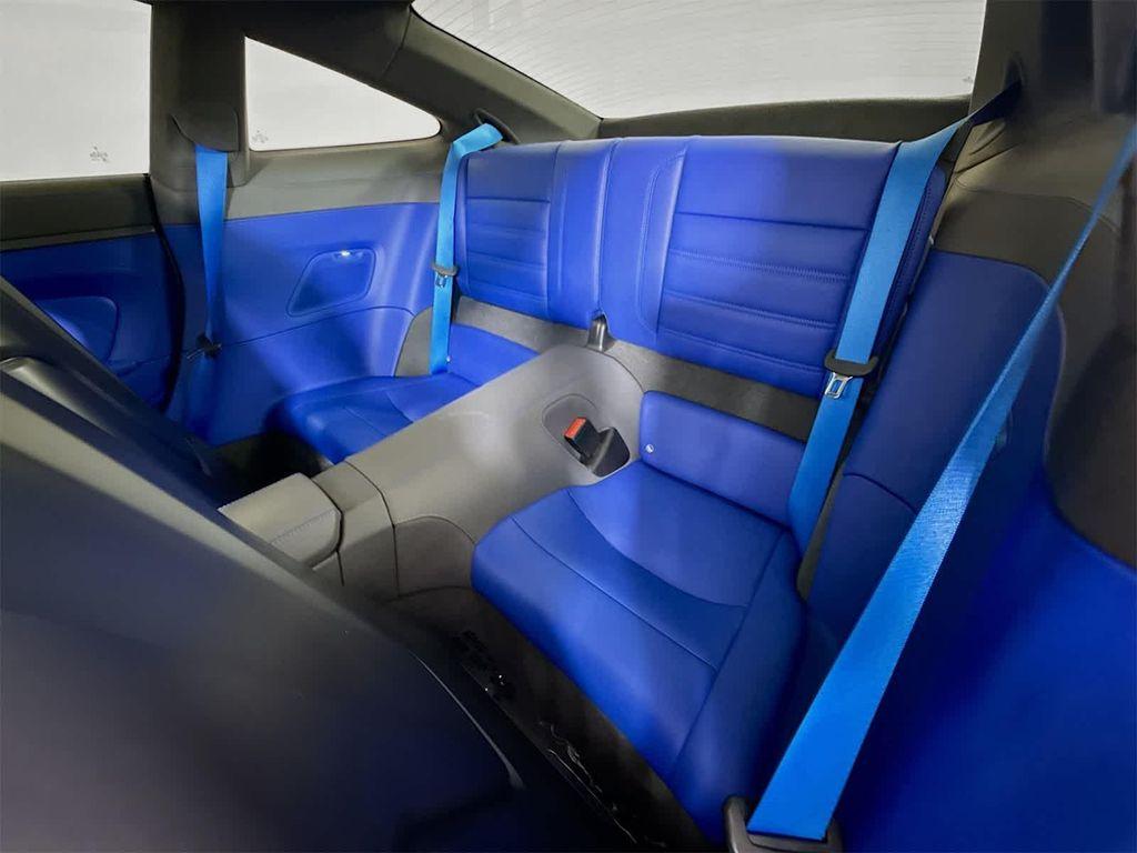 used 2023 Porsche 911 car, priced at $148,991