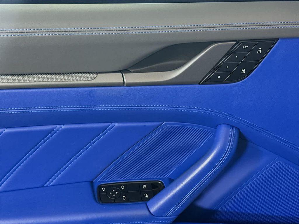 used 2023 Porsche 911 car, priced at $148,991