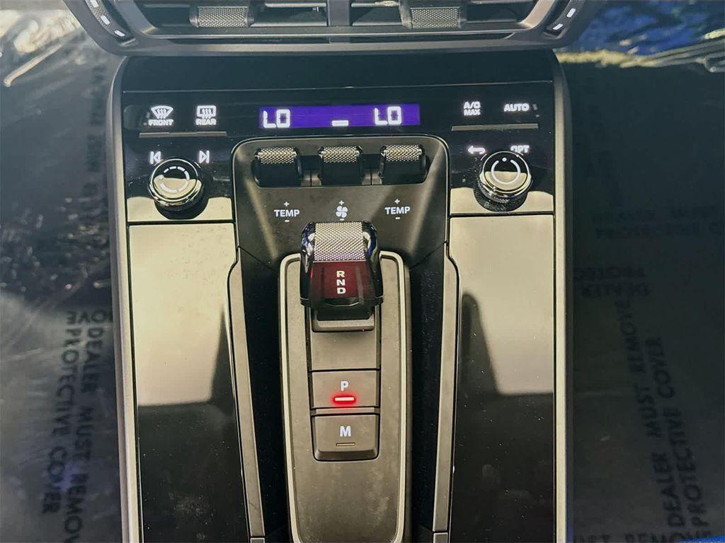 used 2023 Porsche 911 car, priced at $148,991