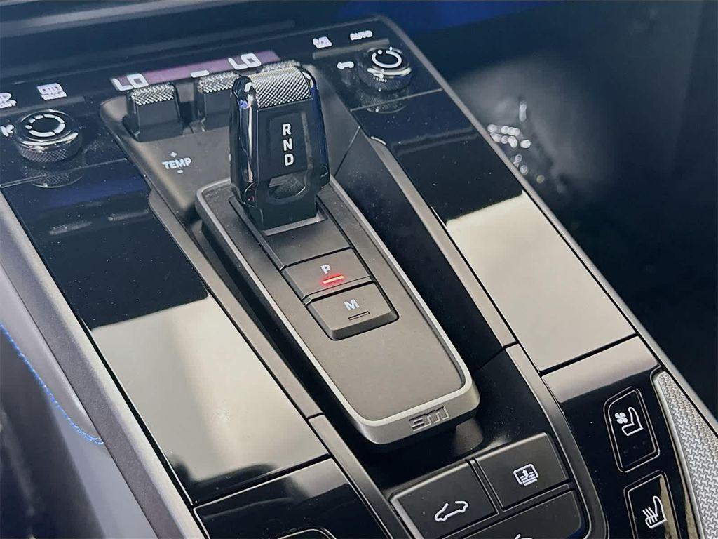 used 2023 Porsche 911 car, priced at $148,991