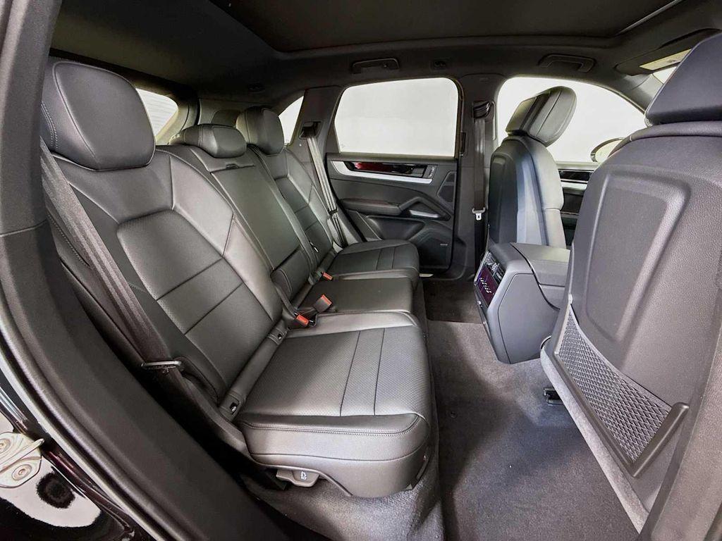 new 2026 Porsche Cayenne car, priced at $116,500