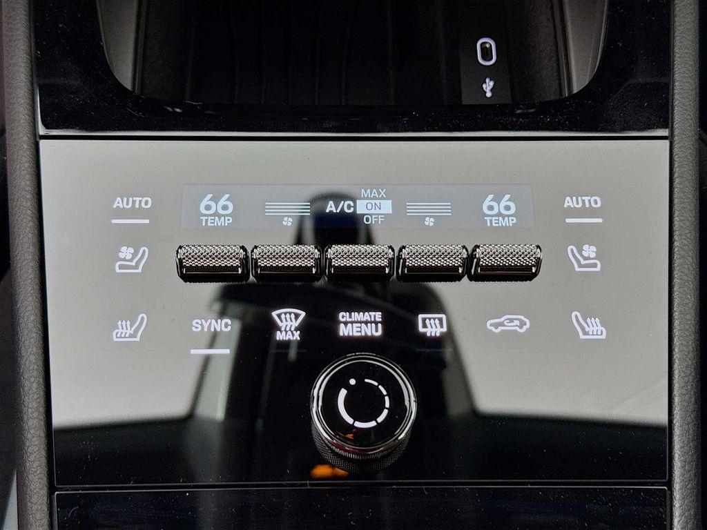 new 2026 Porsche Cayenne car, priced at $116,500