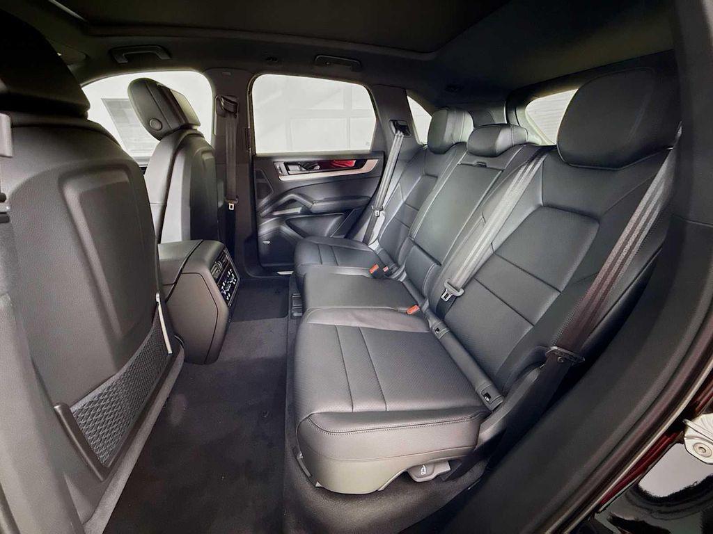 new 2026 Porsche Cayenne car, priced at $116,500