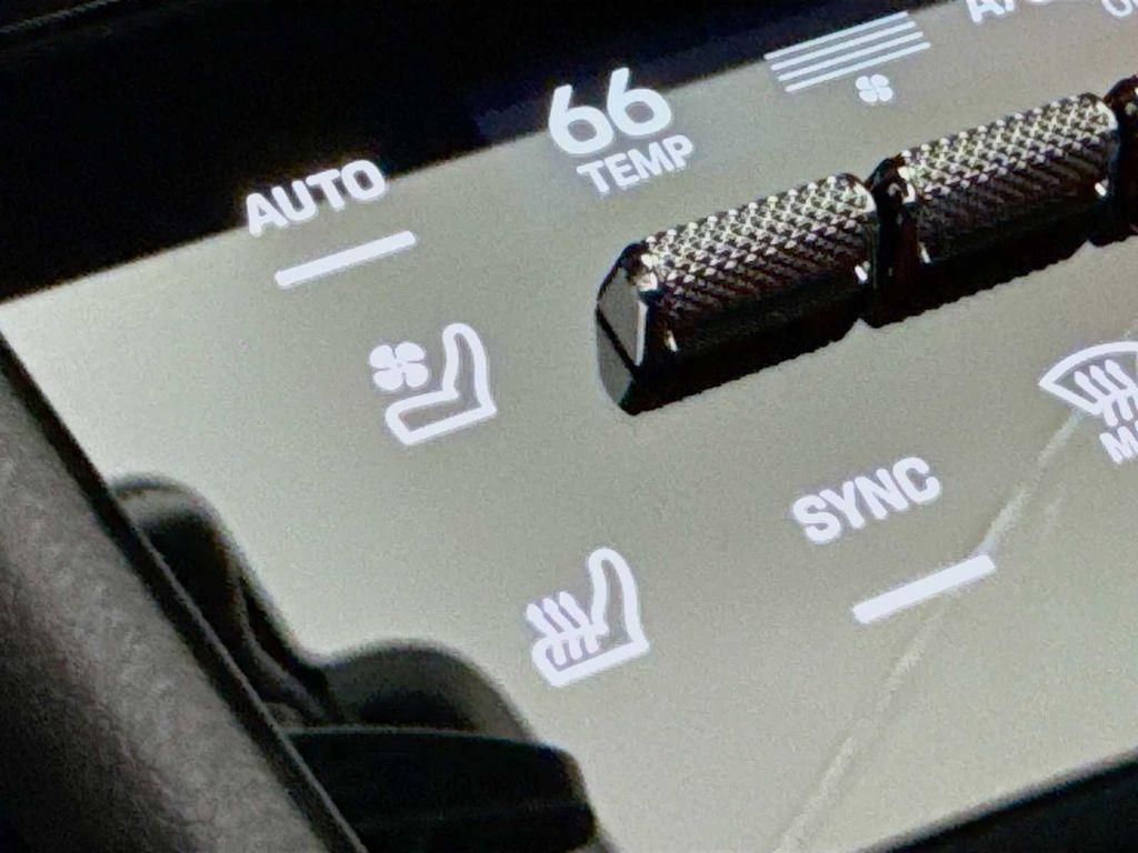 new 2026 Porsche Cayenne car, priced at $116,500