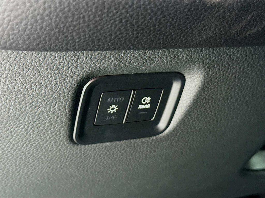 new 2026 Porsche Cayenne car, priced at $116,500