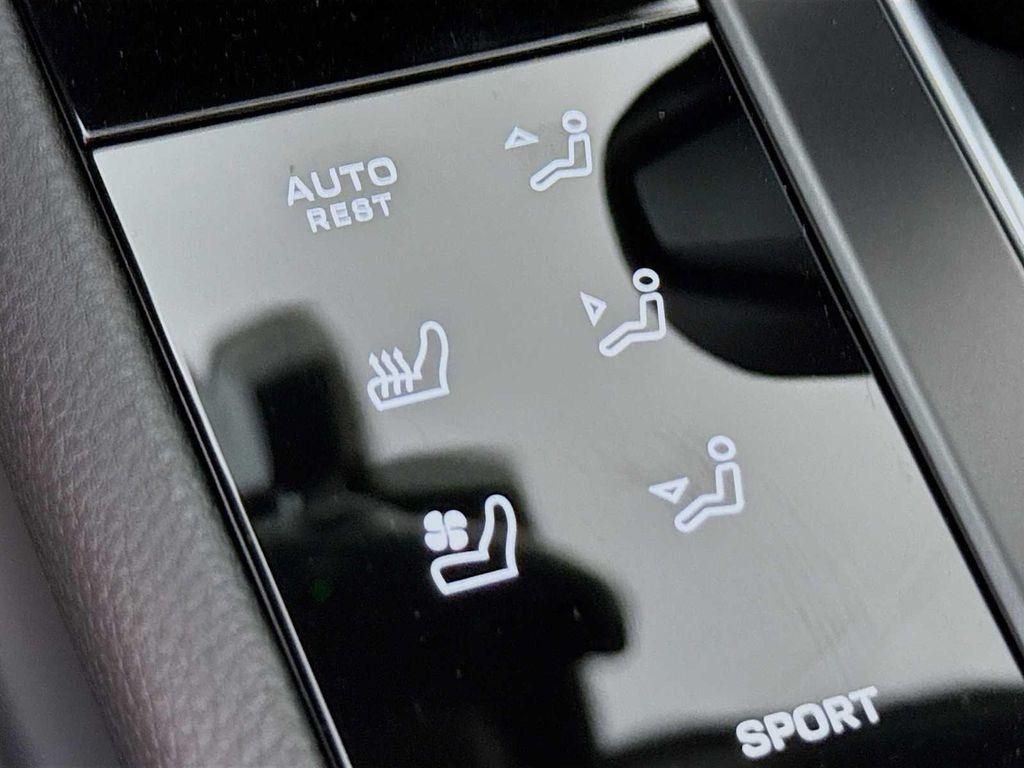 new 2026 Porsche Macan car, priced at $74,280