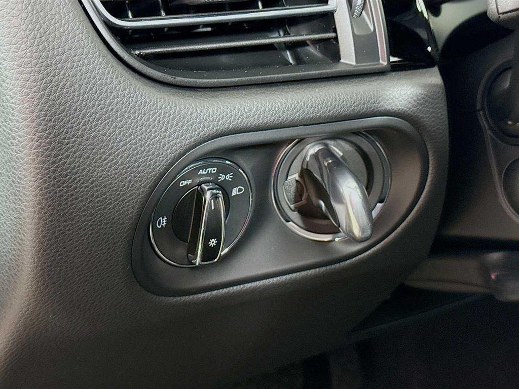 new 2026 Porsche Macan car, priced at $74,280