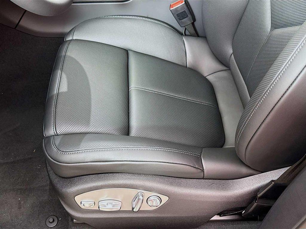 new 2026 Porsche Macan car, priced at $74,280