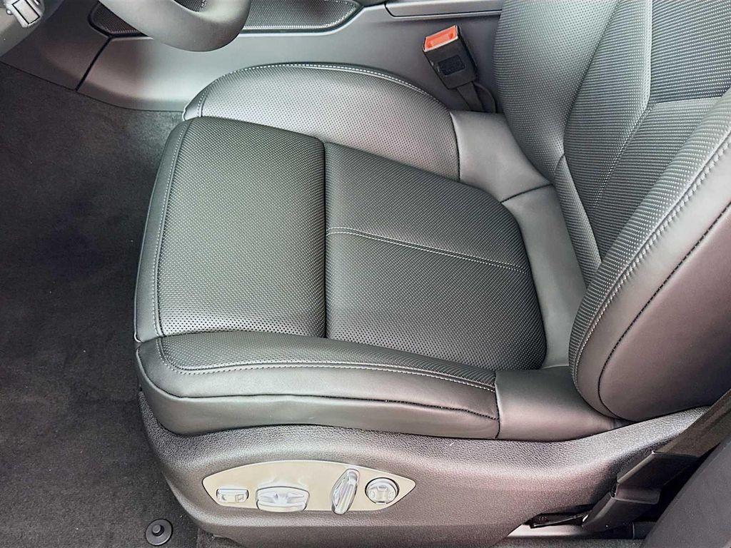 new 2026 Porsche Macan car, priced at $78,460