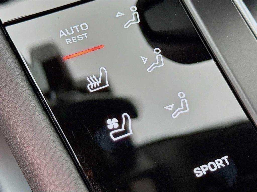 new 2026 Porsche Macan car, priced at $78,460