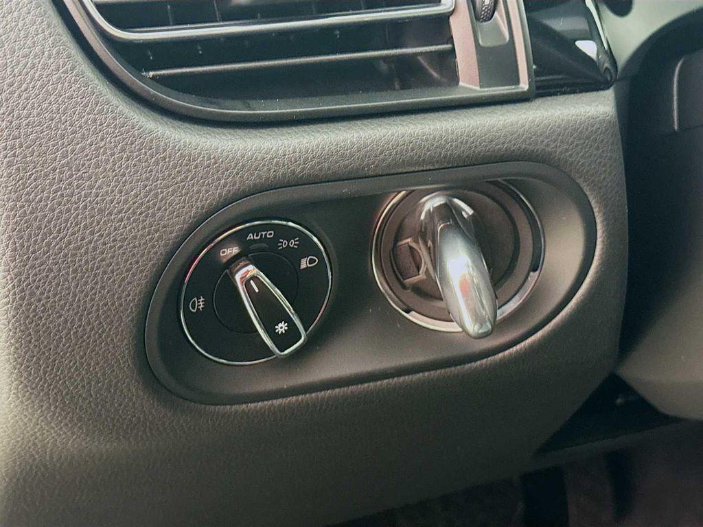 new 2026 Porsche Macan car, priced at $78,460