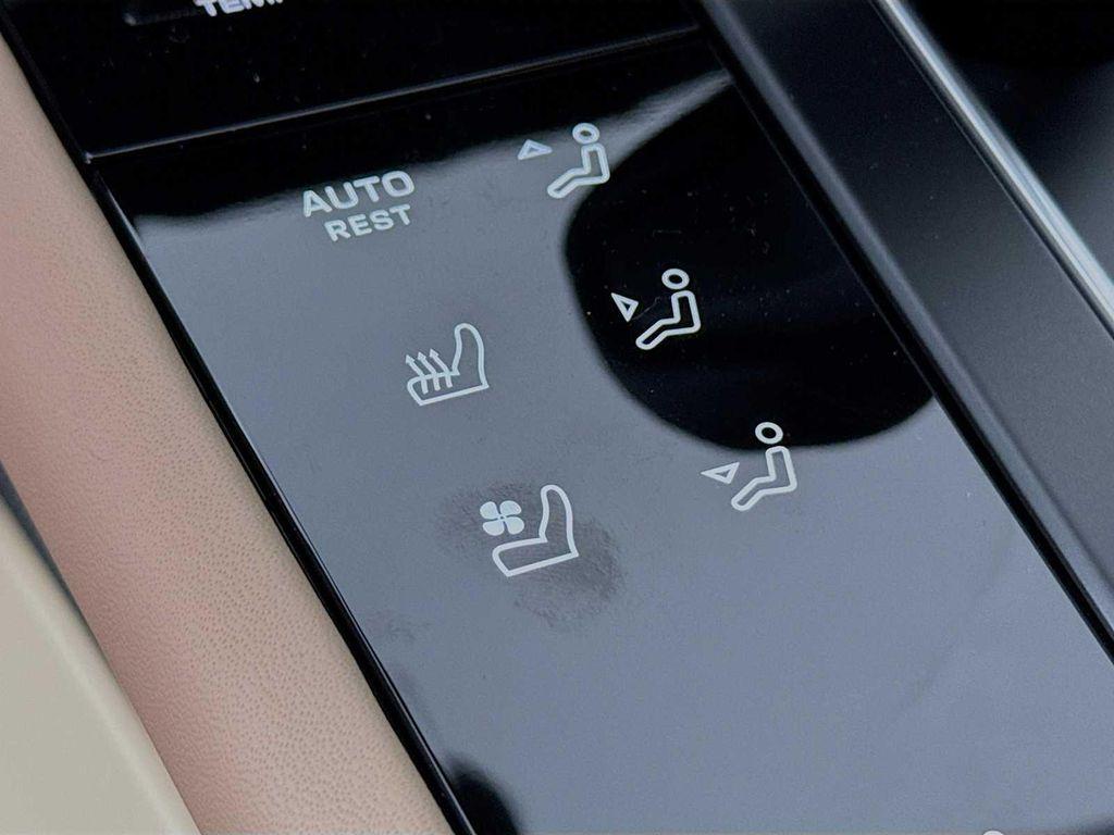 new 2026 Porsche Macan car, priced at $80,900