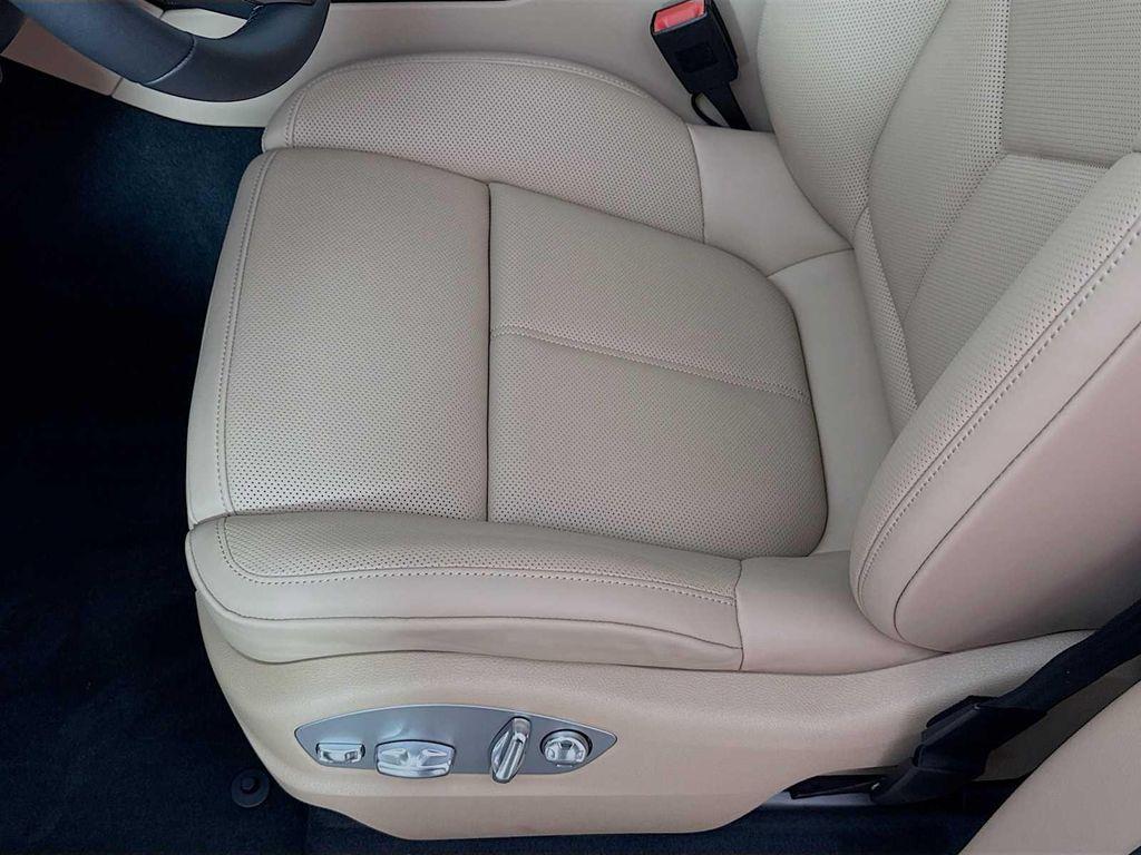 new 2026 Porsche Macan car, priced at $80,900