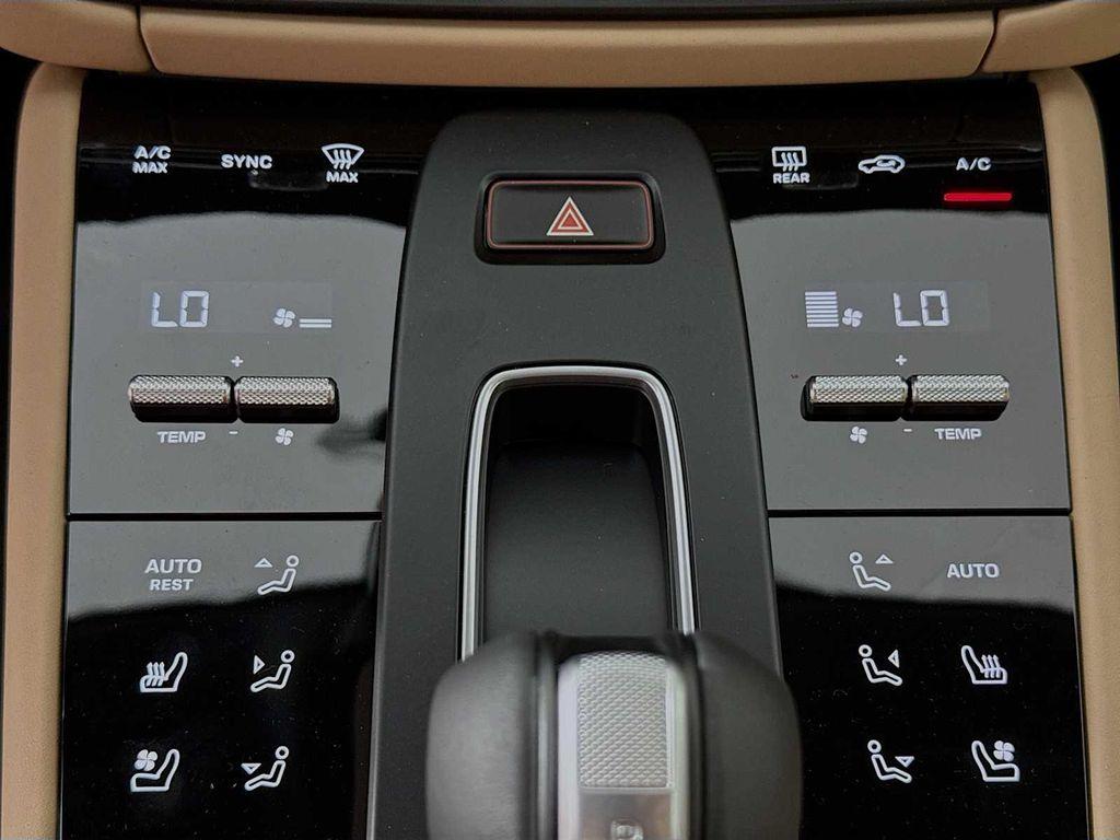 new 2026 Porsche Macan car, priced at $80,900