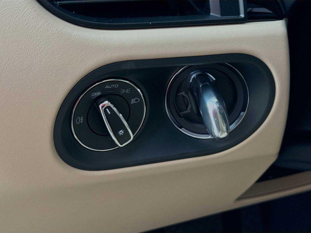 new 2026 Porsche Macan car, priced at $80,900