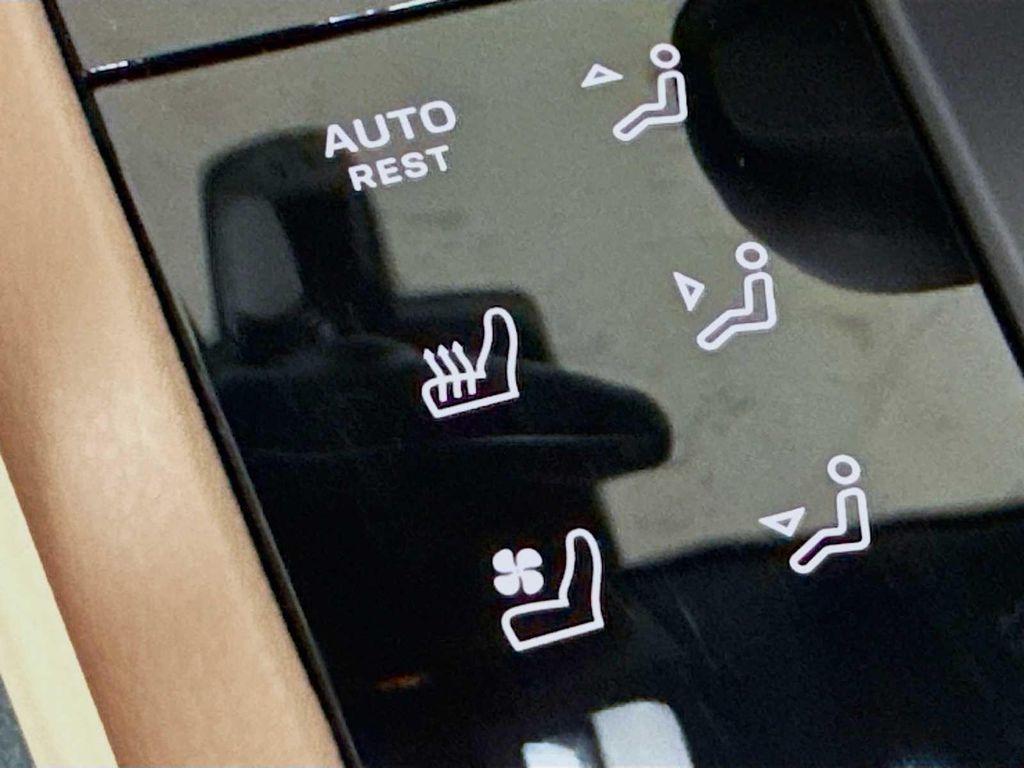 new 2025 Porsche Macan car, priced at $71,435