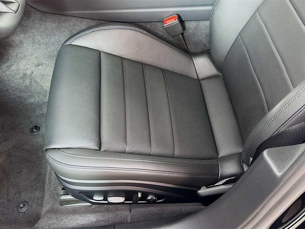 new 2025 Porsche Panamera car, priced at $123,315