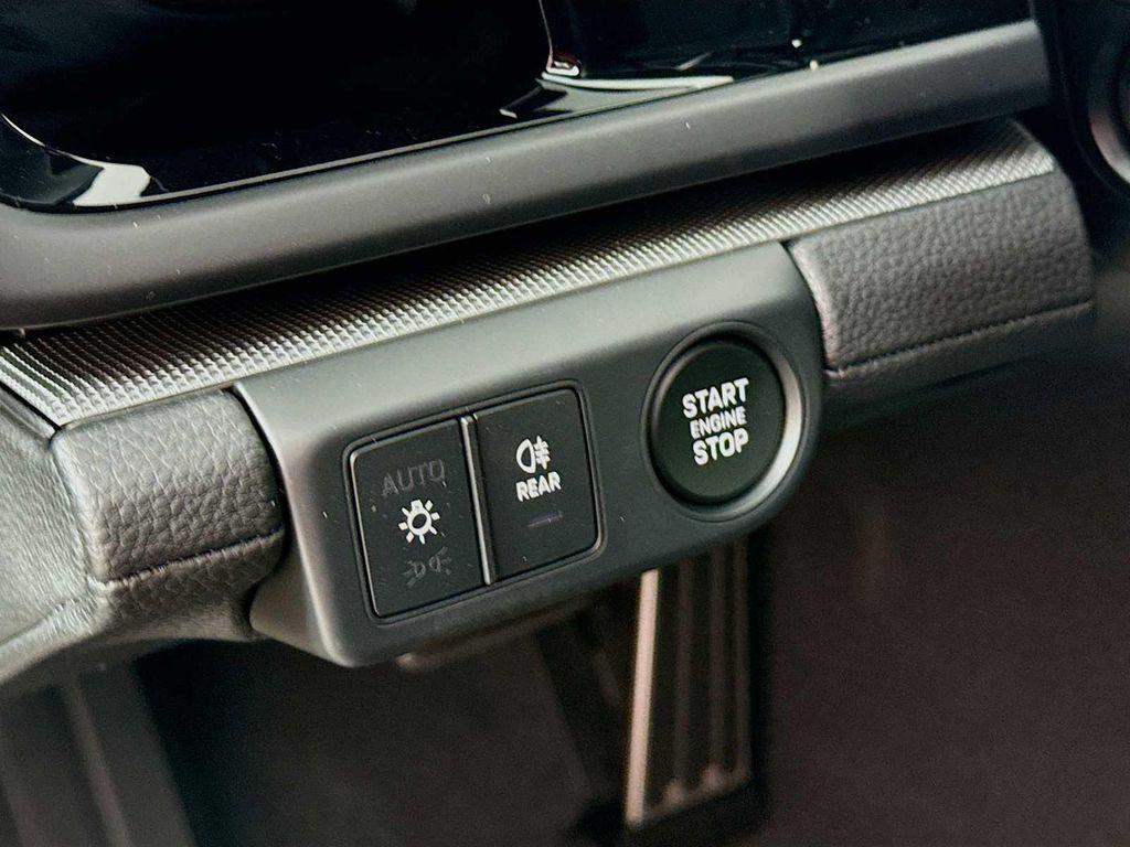 new 2025 Porsche Panamera car, priced at $123,315