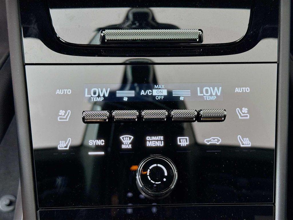 new 2026 Porsche Cayenne car, priced at $165,320