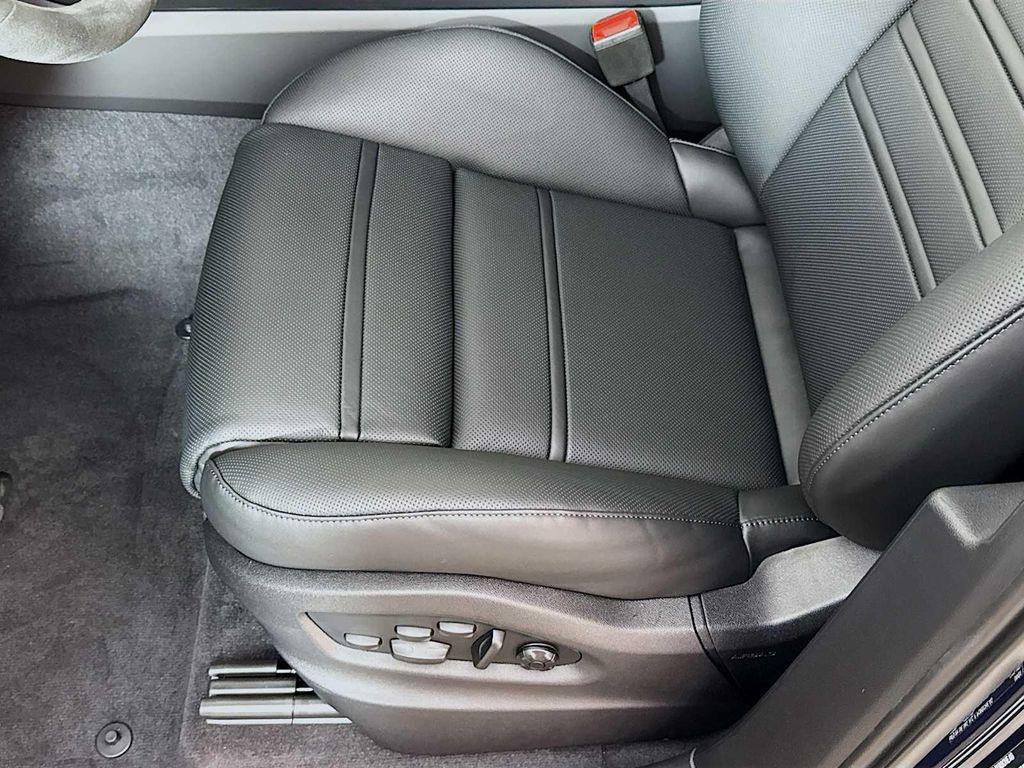 new 2026 Porsche Cayenne car, priced at $165,320