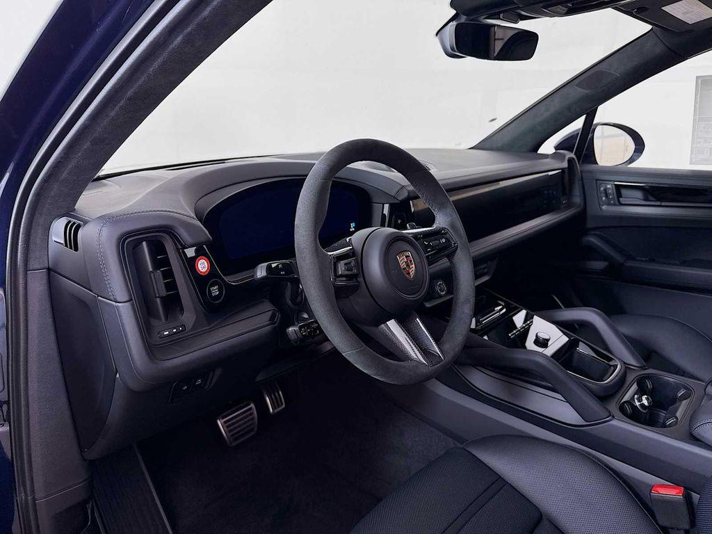new 2026 Porsche Cayenne car, priced at $165,320