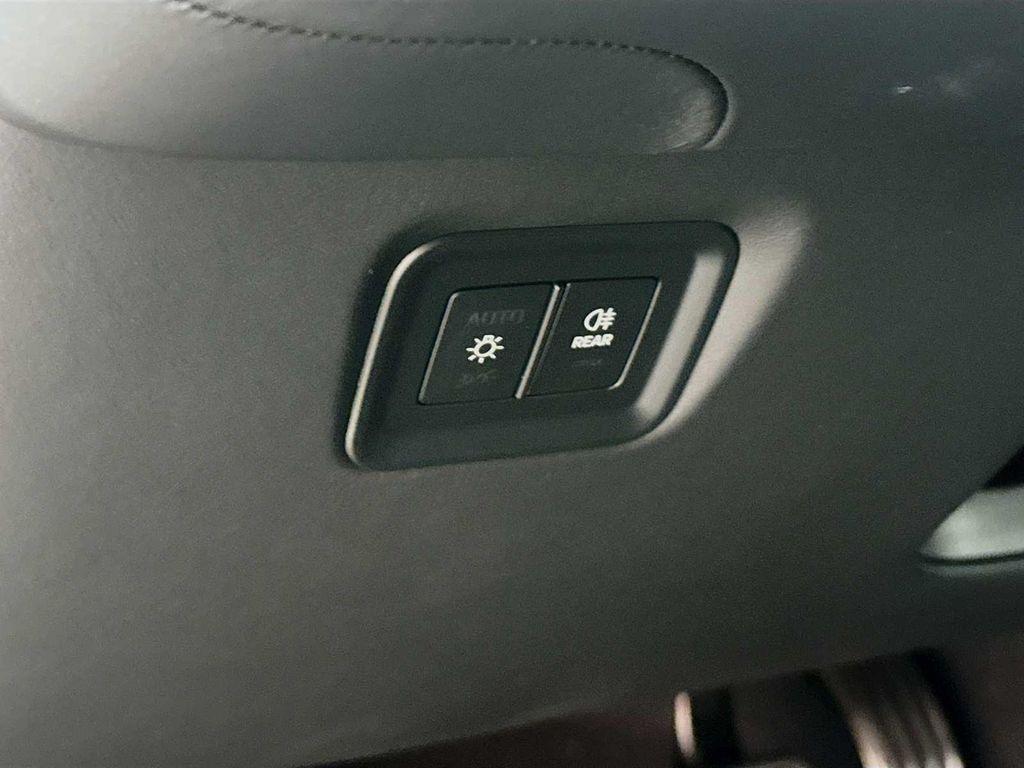 new 2026 Porsche Cayenne car, priced at $165,320