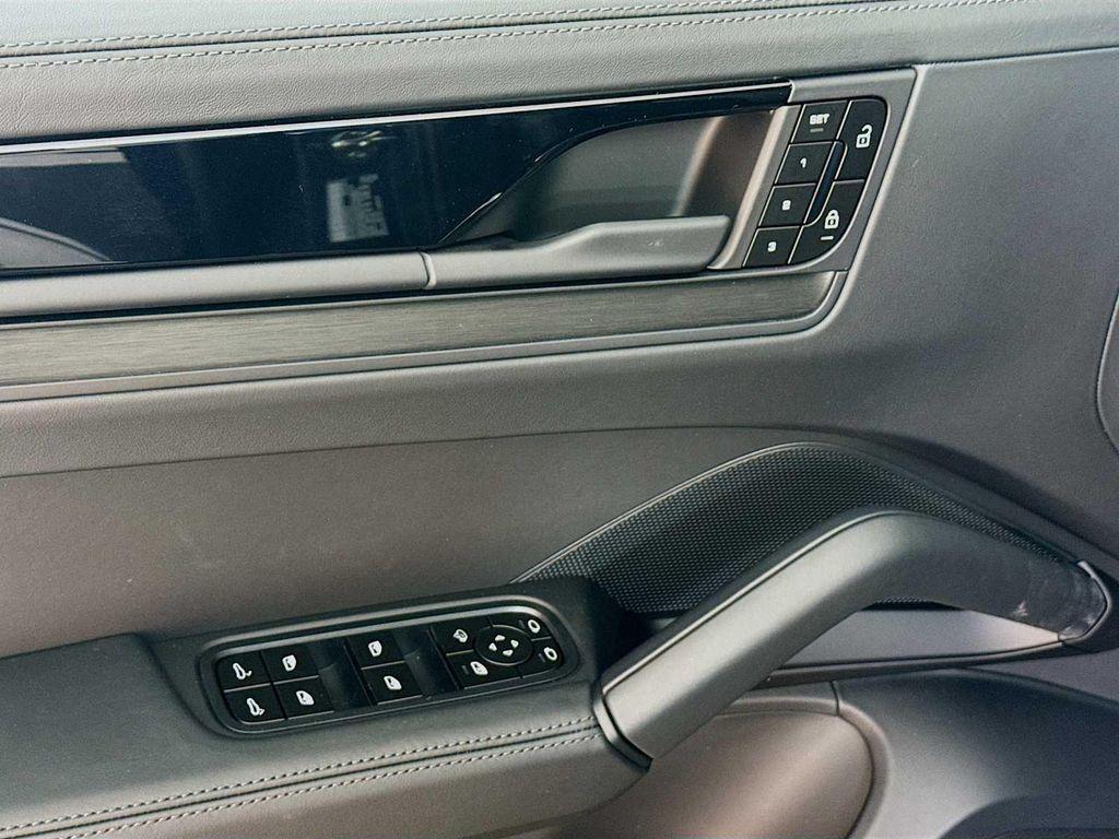 new 2026 Porsche Cayenne car, priced at $165,320