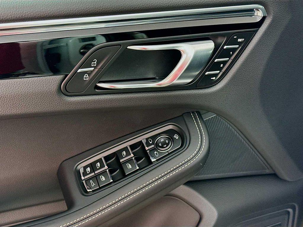 new 2026 Porsche Macan car, priced at $82,970