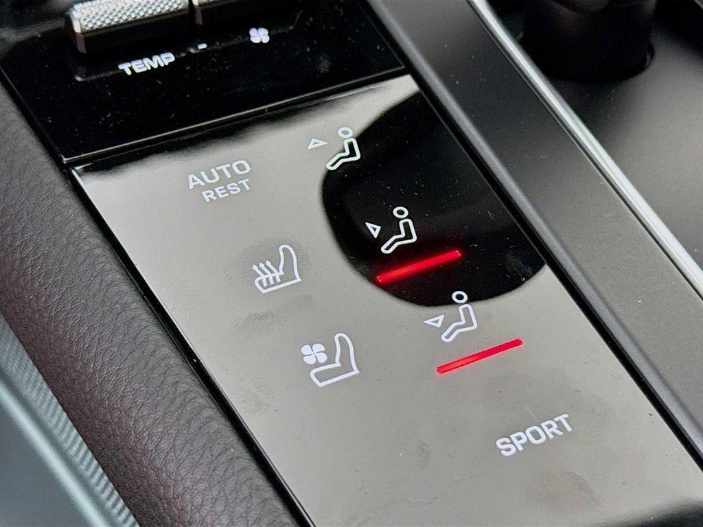 new 2026 Porsche Macan car, priced at $82,970